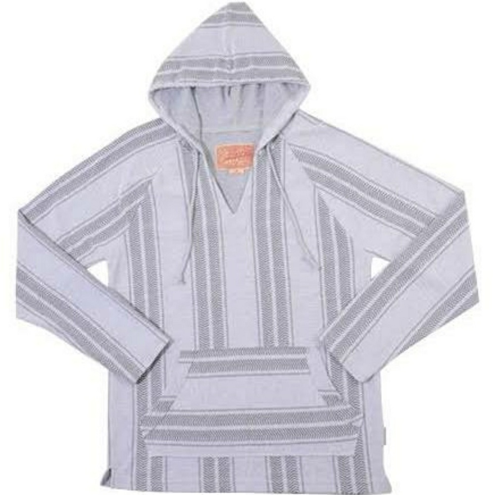 Pullover hoodie